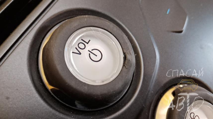 Ford Explorer Блок управления климатической установкой