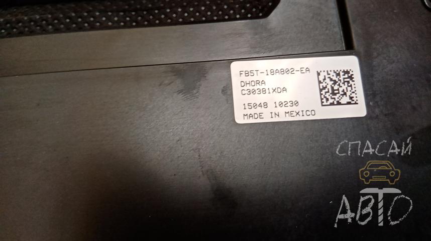 Ford Explorer Блок управления климатической установкой