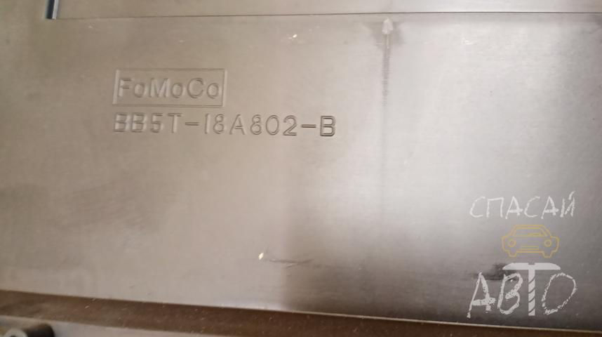 Ford Explorer Блок управления климатической установкой