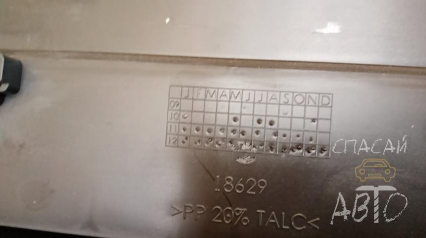 Ford Explorer Блок управления климатической установкой