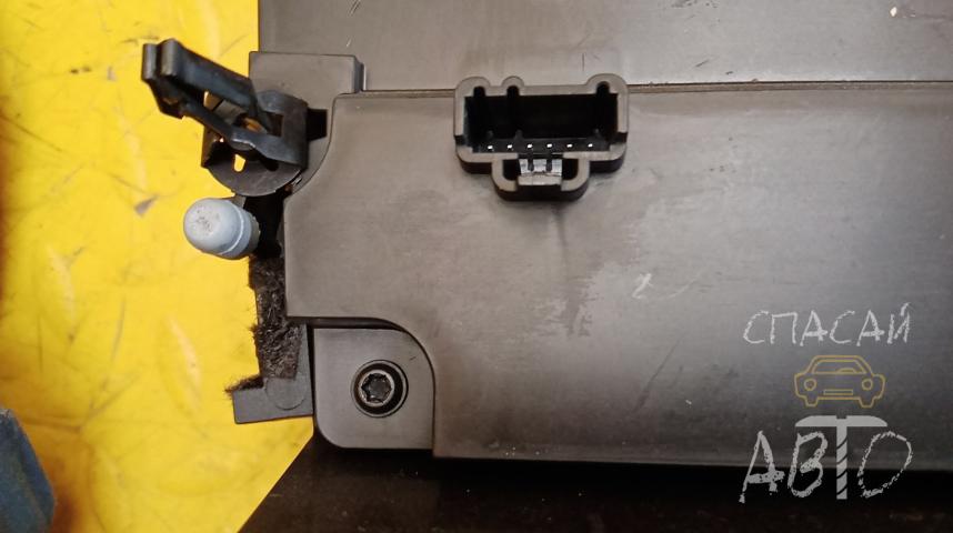 Ford Explorer Блок управления климатической установкой