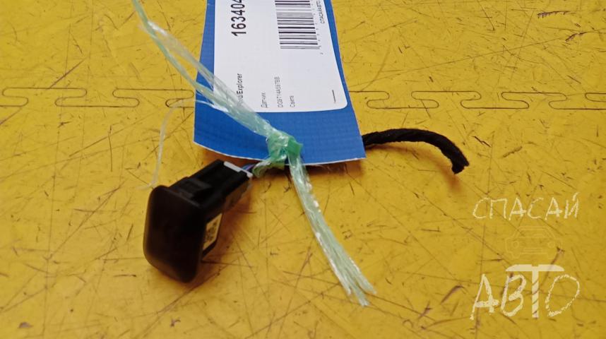 Ford Explorer Датчик