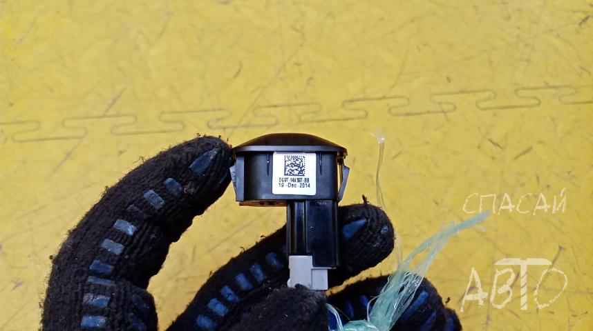 Ford Explorer Датчик