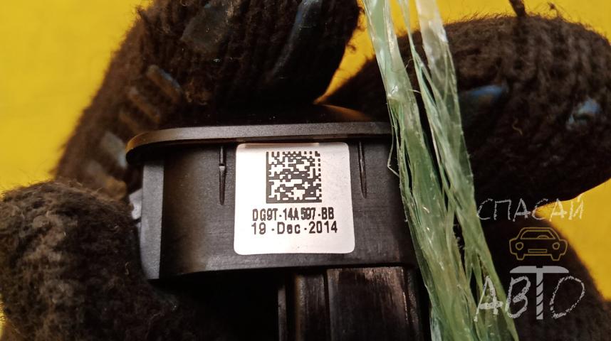 Ford Explorer Датчик