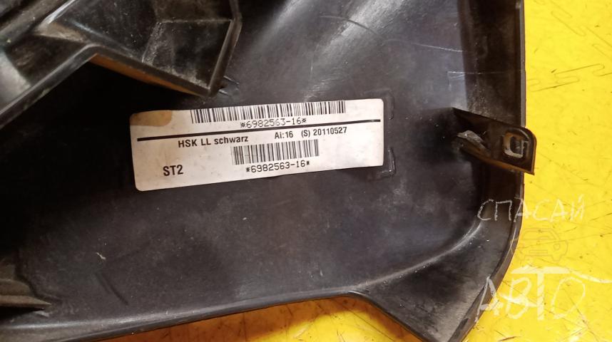 BMW 1-серия E81,82,87,88 Бардачок