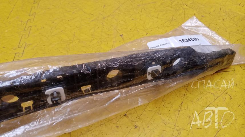 Nissan X-Trail (T32) Направляющая заднего бампера