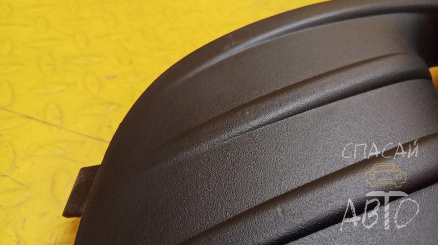 VAZ Largus Решетка в бампер