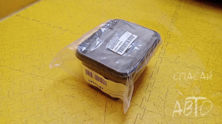 Infiniti JX/QX60 (L50) Решетка вентиляционная