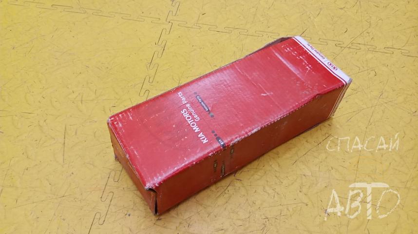 KIA RIO III Ручка двери задней левой наружная