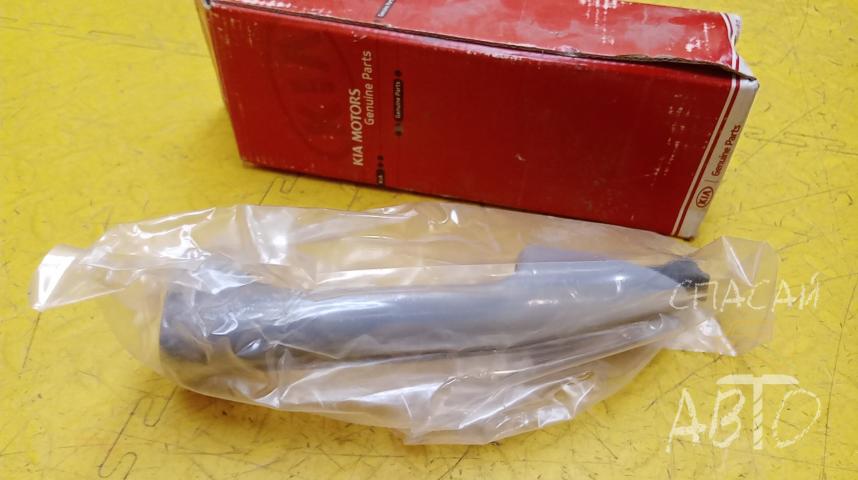 KIA RIO III Ручка двери задней левой наружная