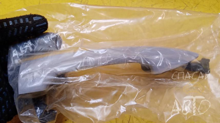 KIA RIO III Ручка двери задней левой наружная