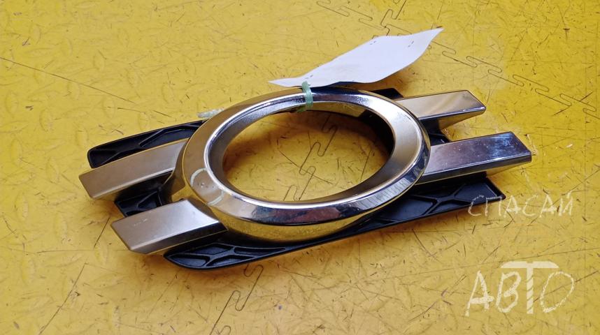 Mercedes-Benz GL-Class X164 Решетка в бампер