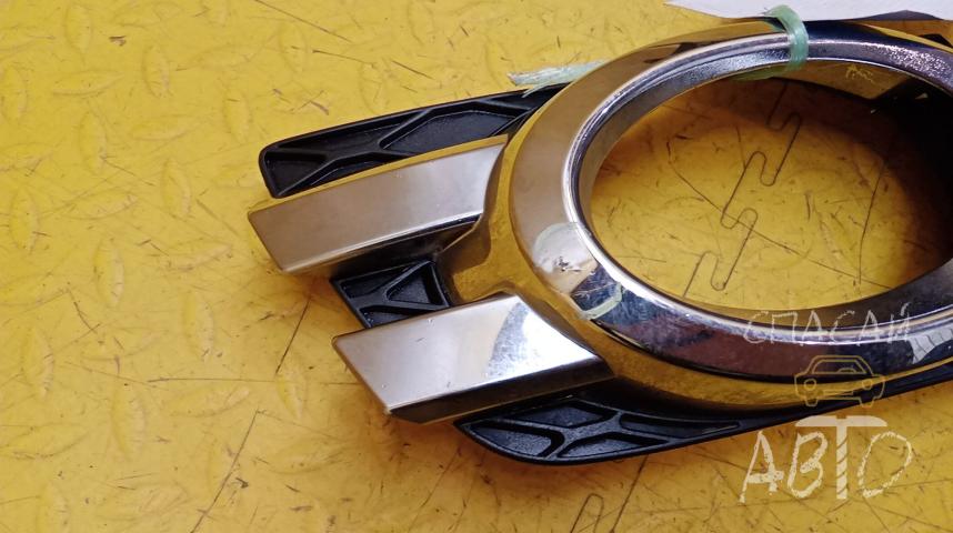 Mercedes-Benz GL-Class X164 Решетка в бампер