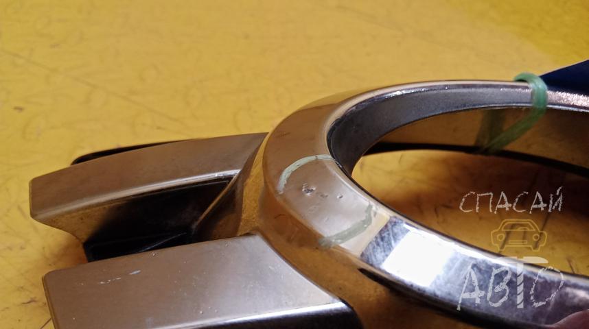 Mercedes-Benz GL-Class X164 Решетка в бампер