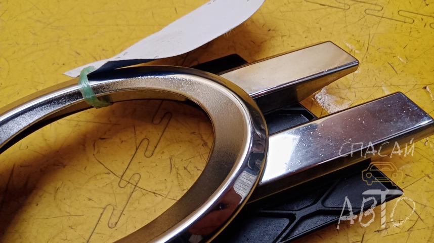 Mercedes-Benz GL-Class X164 Решетка в бампер