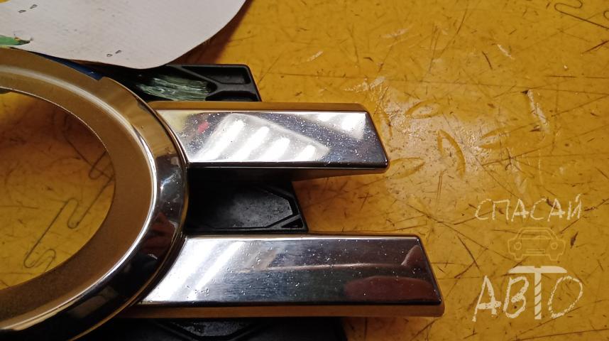 Mercedes-Benz GL-Class X164 Решетка в бампер