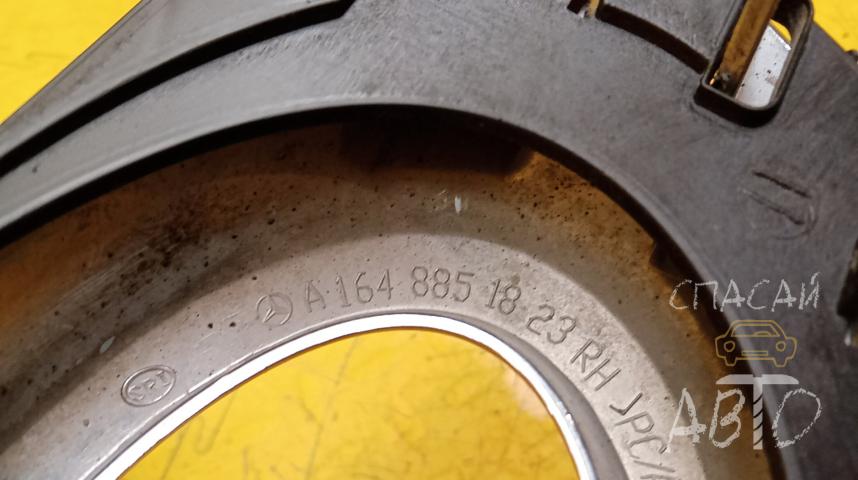 Mercedes-Benz GL-Class X164 Решетка в бампер