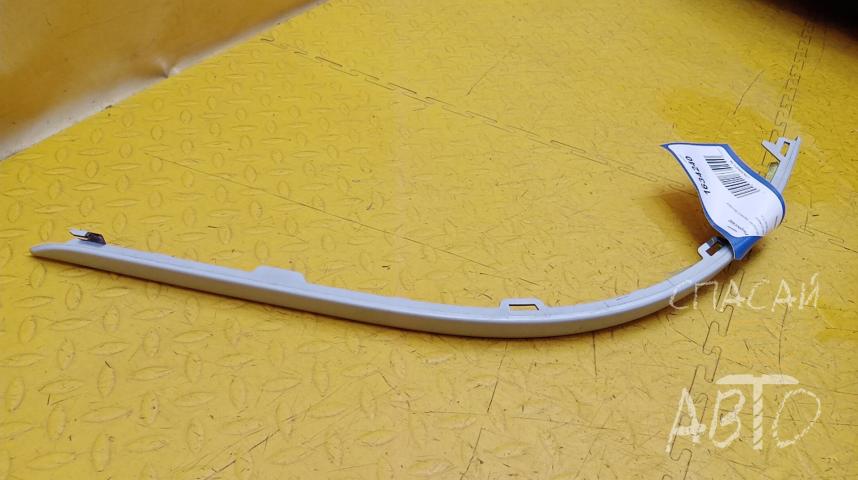 Peugeot 408 Молдинг заднего бампера