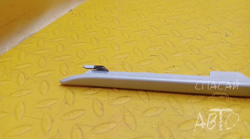 Peugeot 408 Молдинг заднего бампера