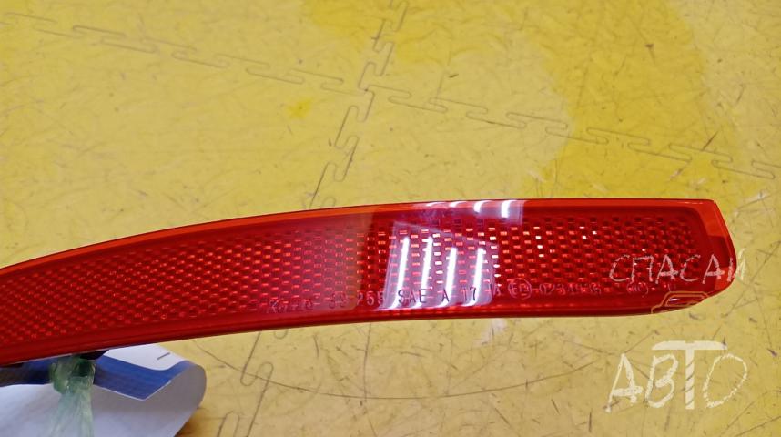 Lexus ES Отражатель в бампер