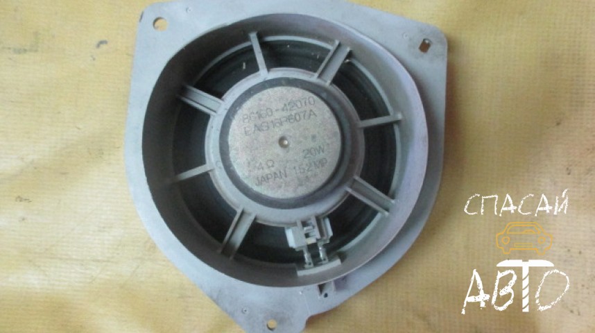 Toyota RAV 4 (20) Динамик - OEM 8616042070