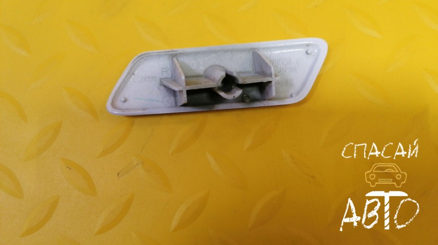 Toyota RAV 4 (30) Крышка форсунки омывателя - OEM 78504