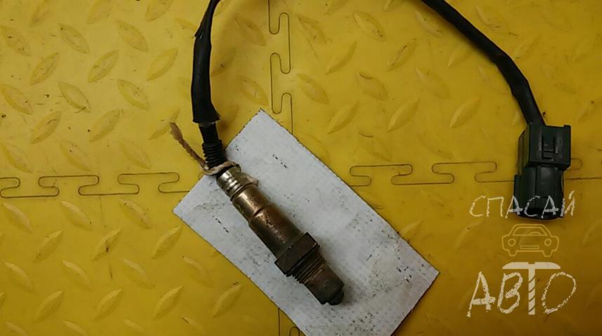 Nissan Primera P12E Датчик кислородный/Lambdasonde 