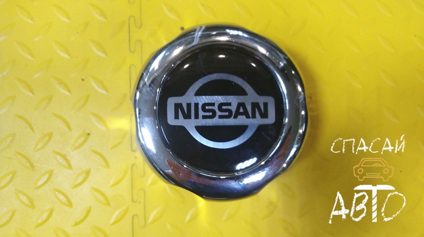 Nissan Terrano II (R20) Колпак декоративный - OEM 4031589P15