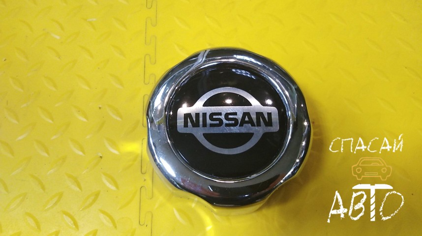 Nissan Terrano II (R20) Колпак декоративный - OEM 4031589P15