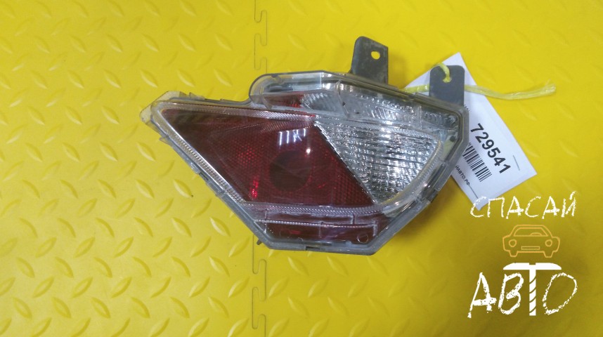 Toyota RAV 4 (40) Фонарь задний - OEM 8149042060