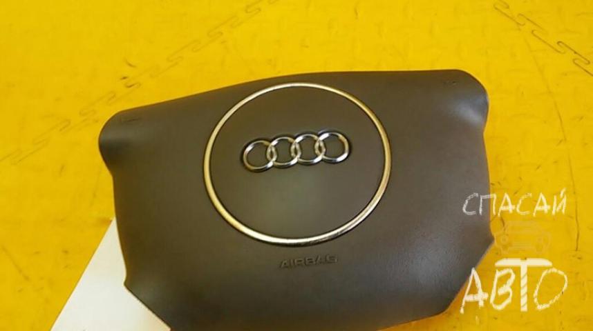Audi A4 (B5) Подушка безопасности в рулевое колесо