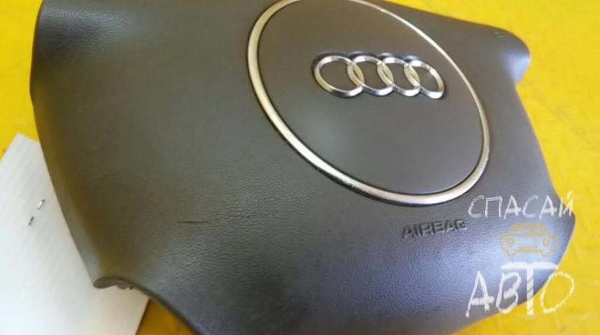 Audi A4 (B5) Подушка безопасности в рулевое колесо