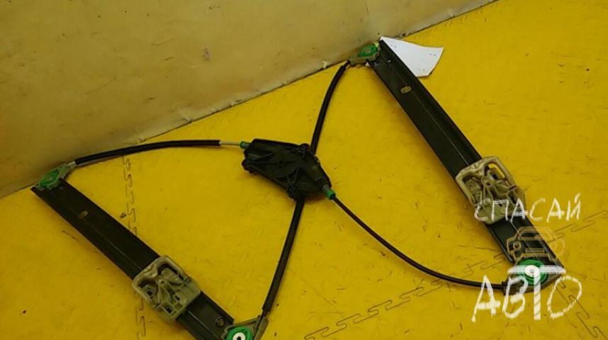 Audi A4 (B8) Стеклоподъемник передний правый