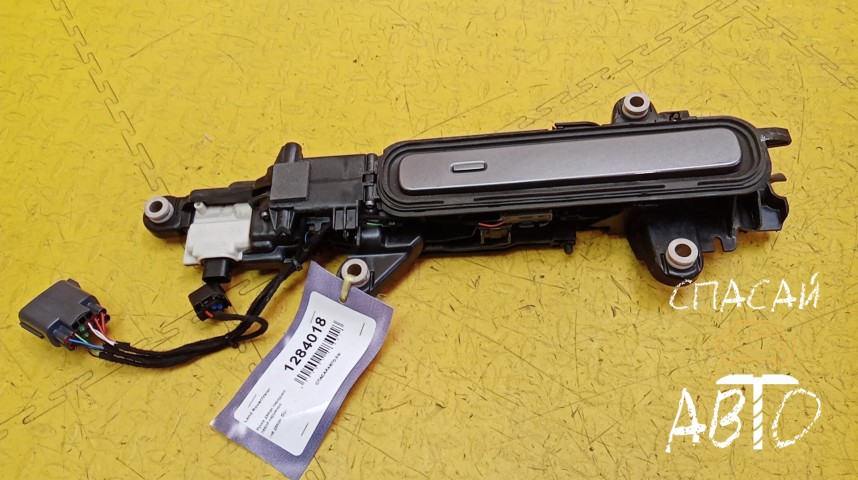 Land Rover Range Rover Velar Ручка двери передней левой наружная - OEM LR144887