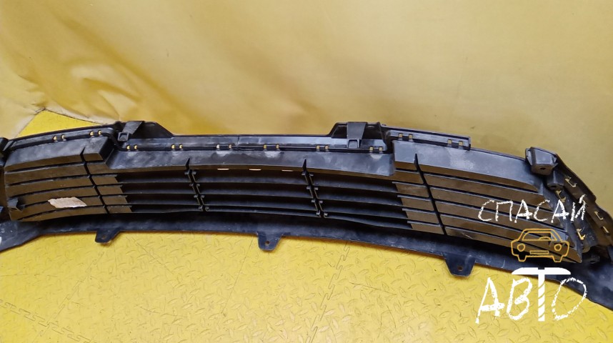 KIA RIO IV Юбка передняя - OEM 86512H0900