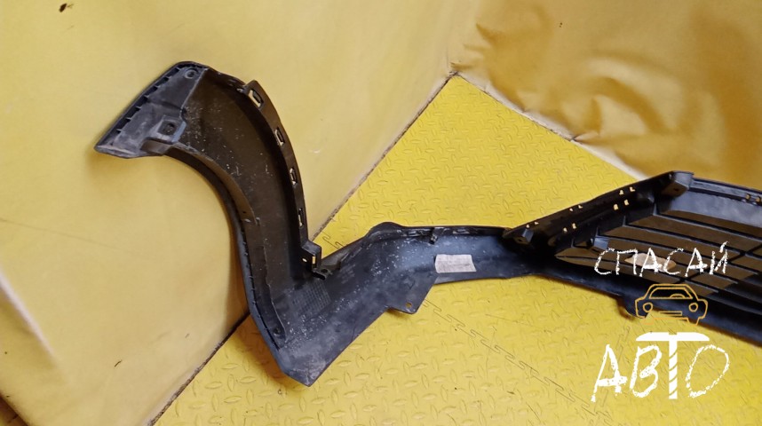 KIA RIO IV Юбка передняя - OEM 86512H0900