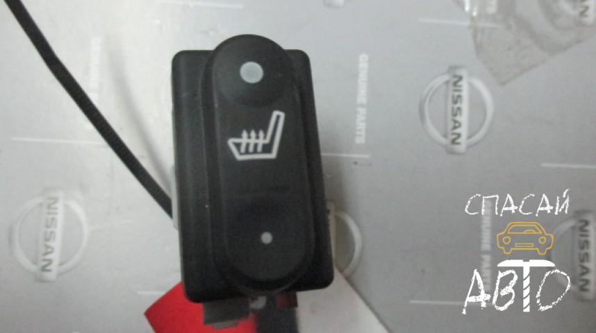 Nissan Qashqai (J10) Кнопка многофункциональная - OEM 25500JD01A