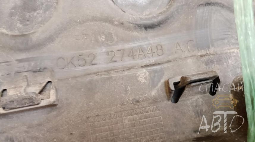 Land Rover Range Rover 4 Накладка двери задней правой