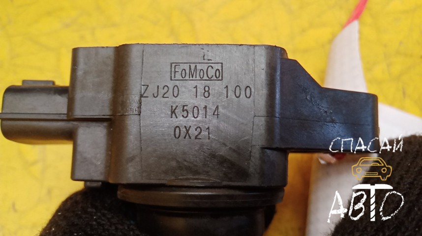 Mazda 3 (BL) Катушка зажигания - OEM ZJ2018100