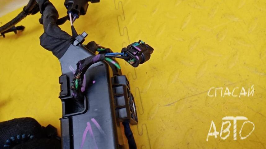 Geely Coolray (SX11) Проводка (коса)