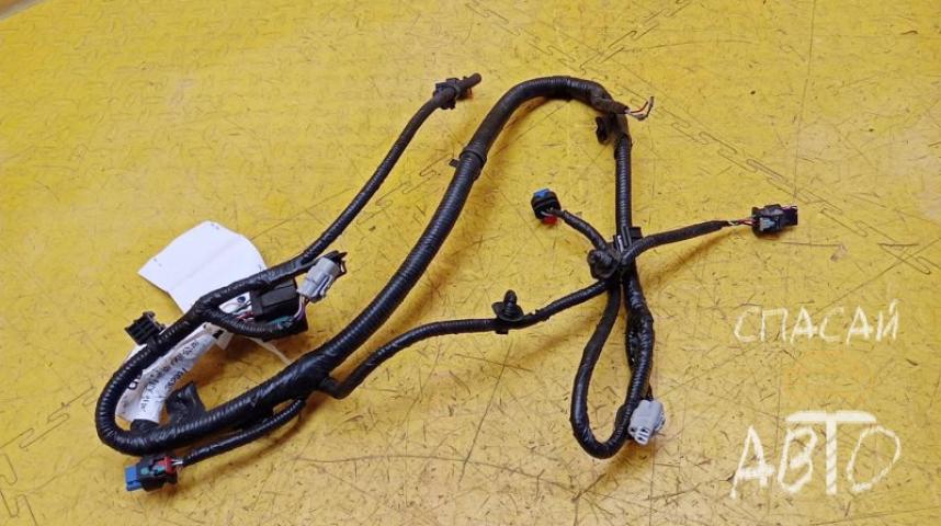 Geely Tugella (FY11) Проводка (коса)