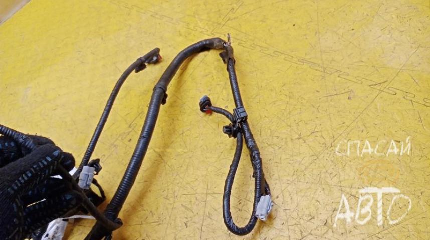 Geely Tugella (FY11) Проводка (коса)