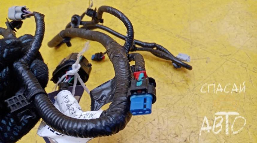 Geely Tugella (FY11) Проводка (коса)