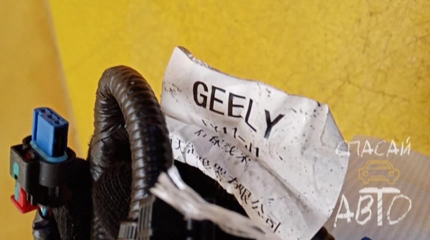 Geely Tugella (FY11) Проводка (коса)