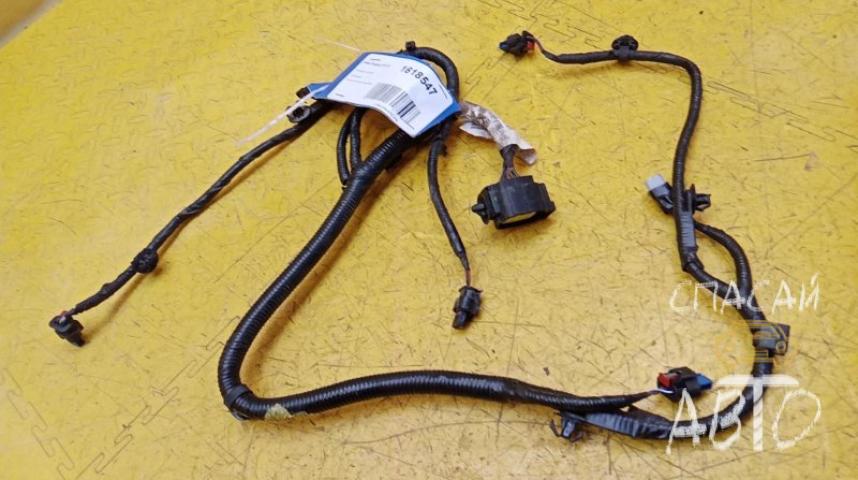 Geely Tugella (FY11) Проводка (коса)