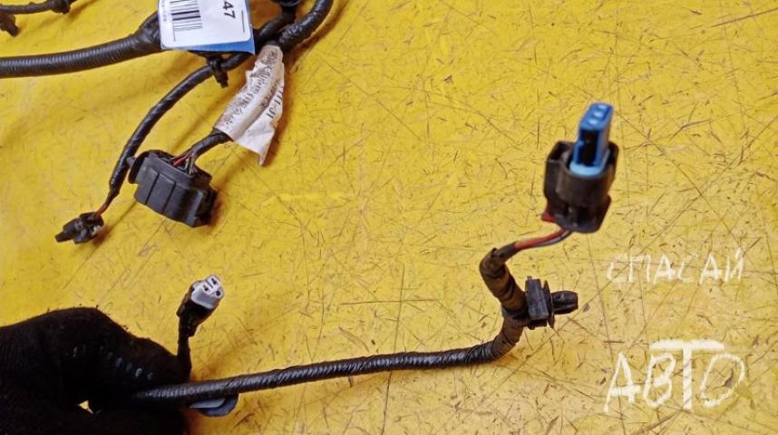 Geely Tugella (FY11) Проводка (коса)