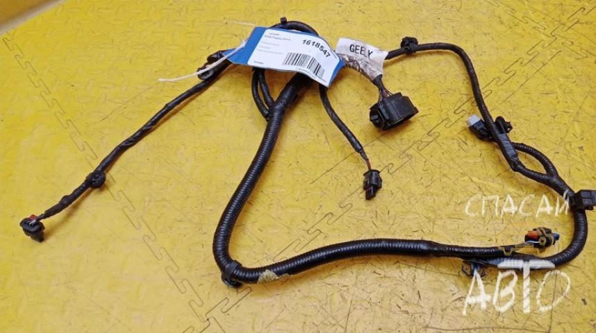 Geely Tugella (FY11) Проводка (коса)