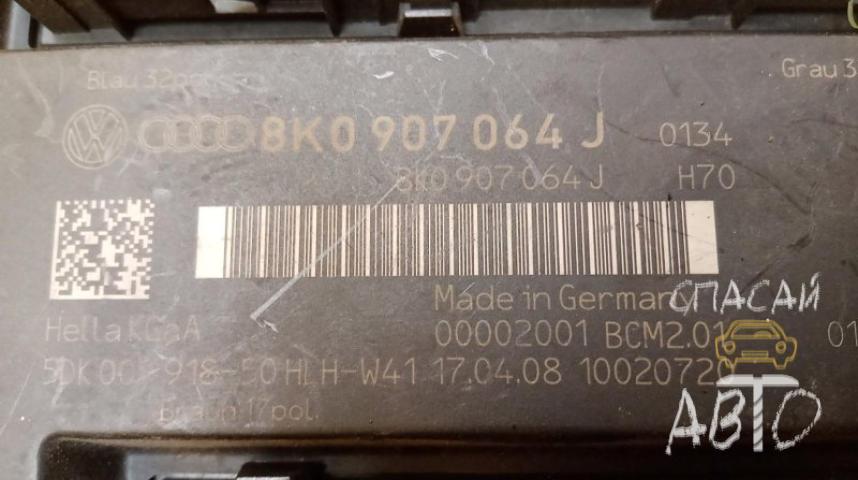 Audi A4 (B8) Блок комфорта