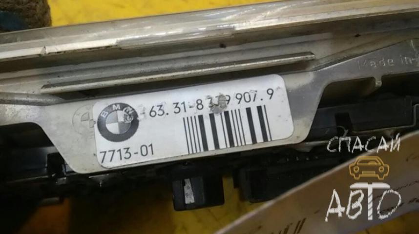 BMW X5 E53 Плафон салонный