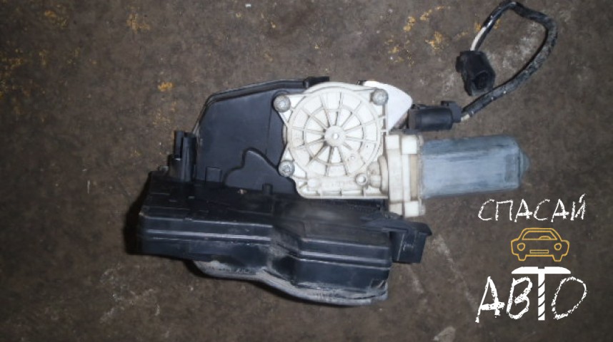 BMW 7-серия E65/E66 Замок двери передней левой - OEM 51217028905